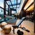 Salle de sport