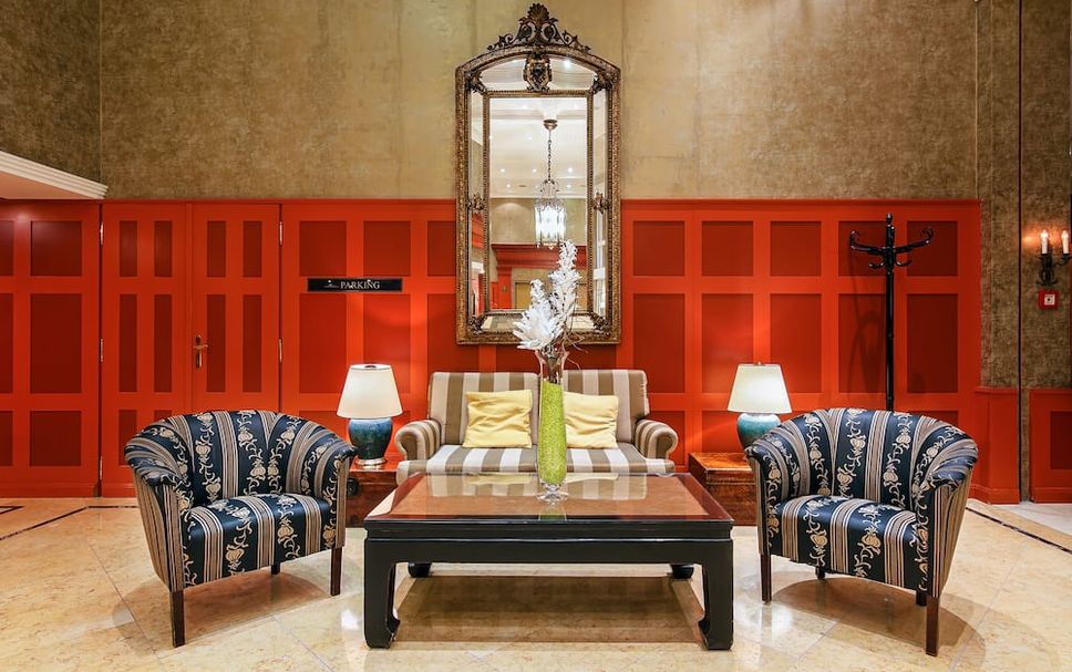 Salon Photo