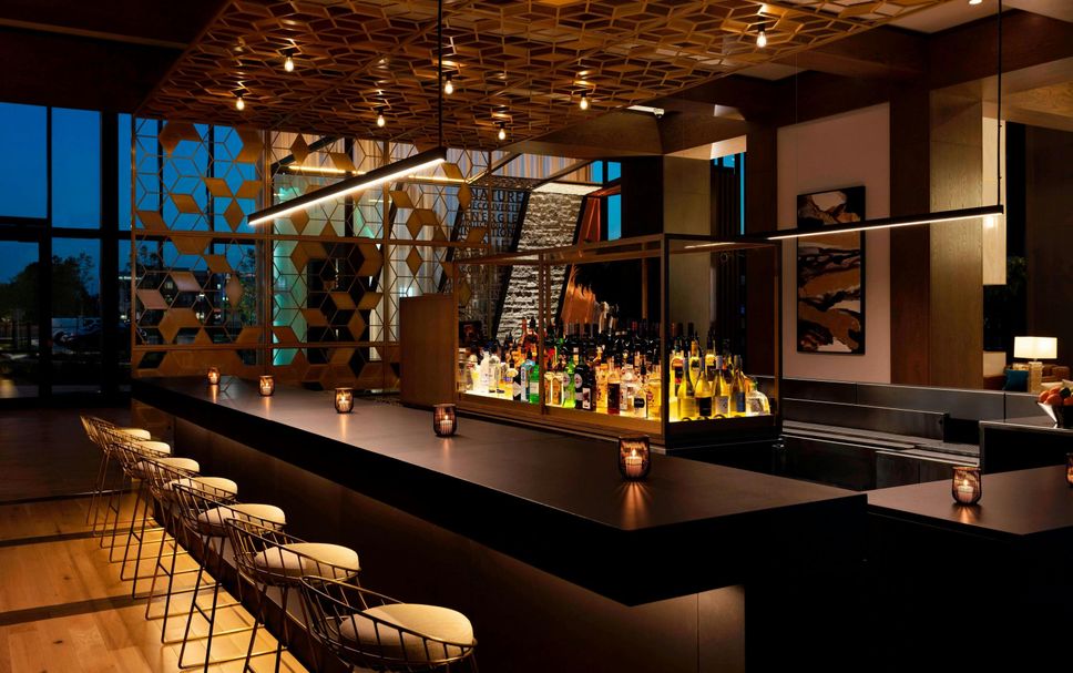 Bar Photo