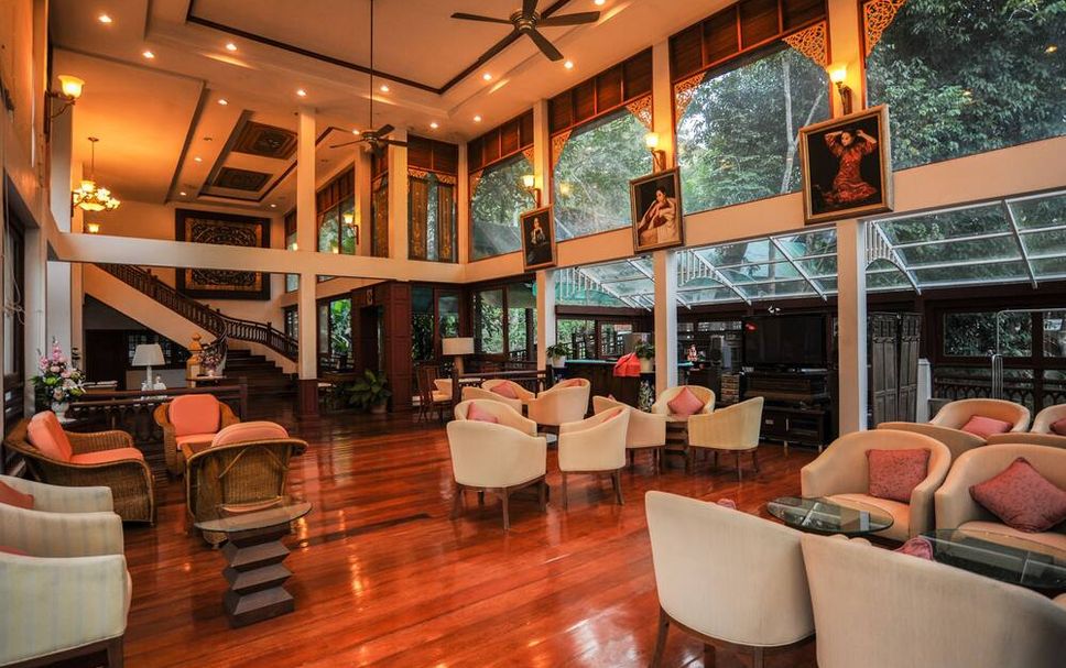 Hall d’entrée Photo