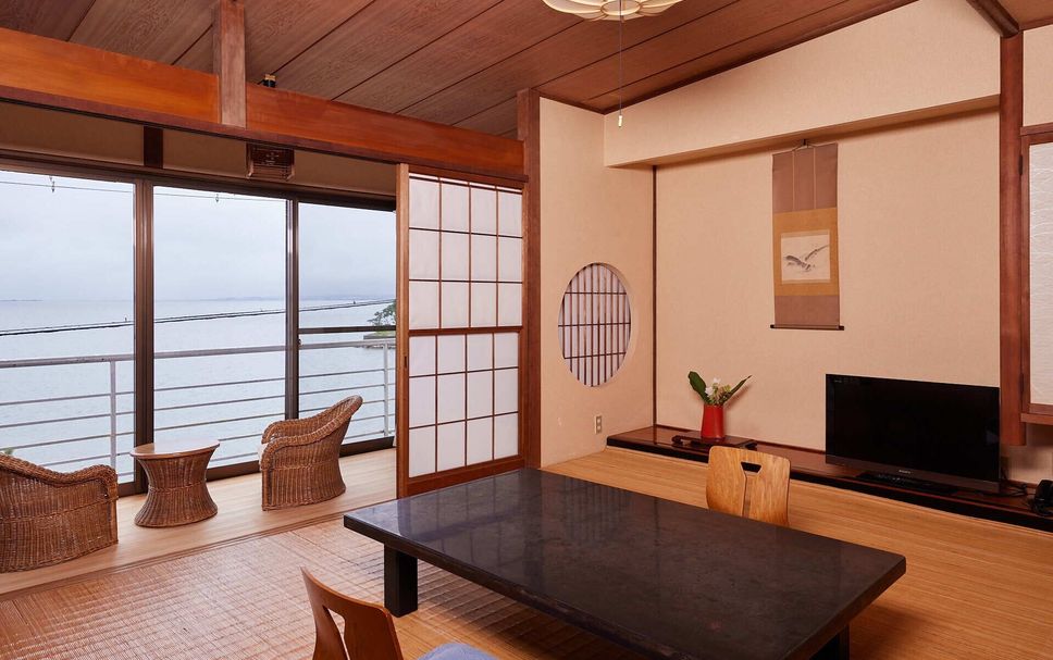 Salle à manger Photo