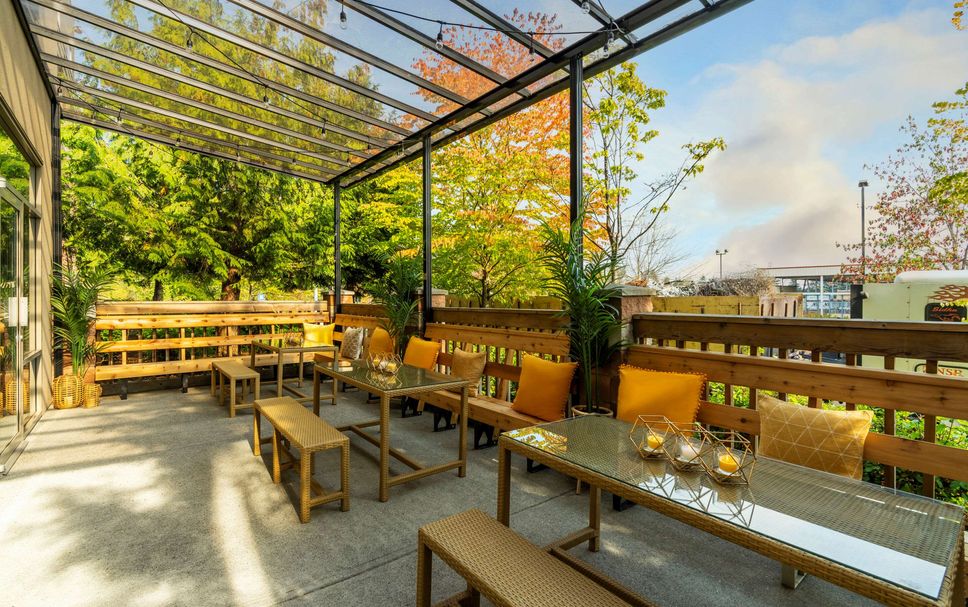 Prestation hôtelière Photo