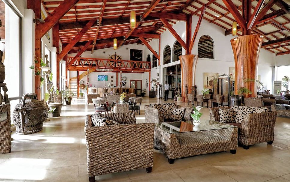 Hall d’entrée Photo