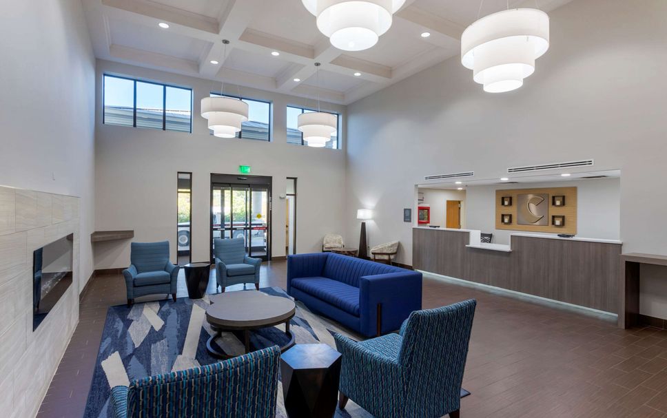 Hall d’entrée Photo