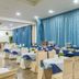 Salle de banquet