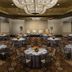 Salle de banquet