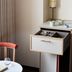 Équipements de la chambre