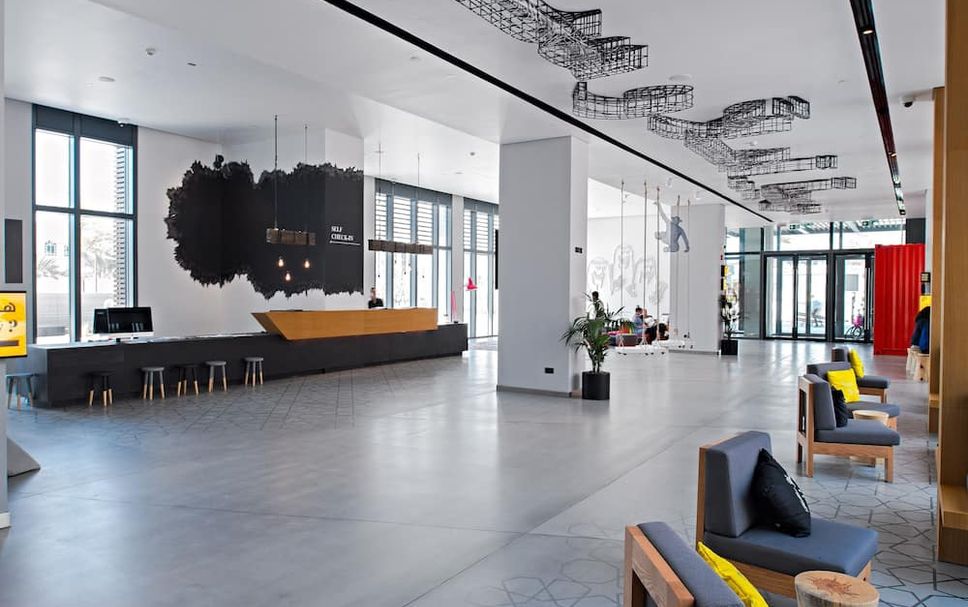 Hall d’entrée Photo