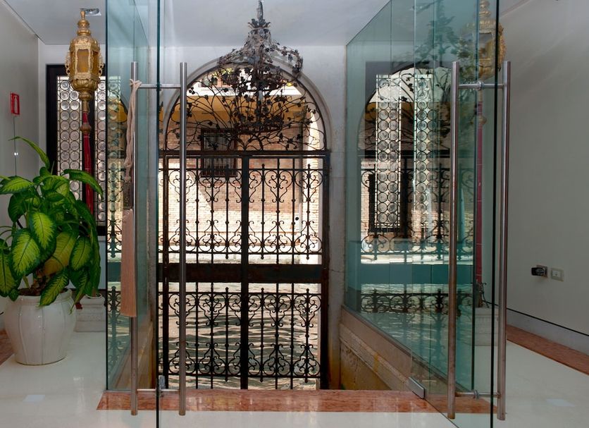 Hall d’entrée Photo