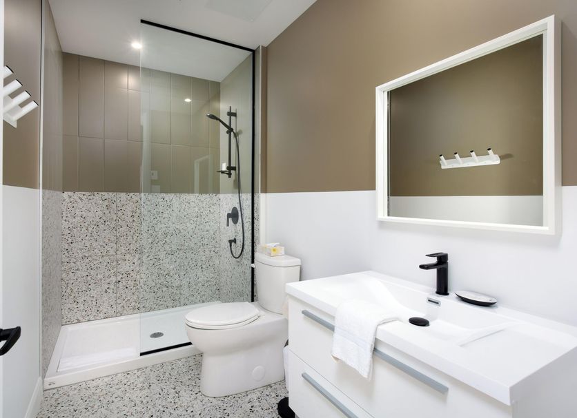 Salle de bain Photo