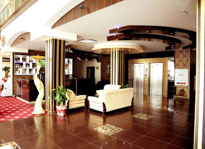 Hall d’entrée Photo