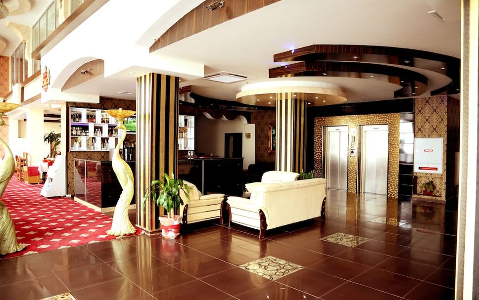 Hall d’entrée Photo