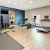 Salle de sport
