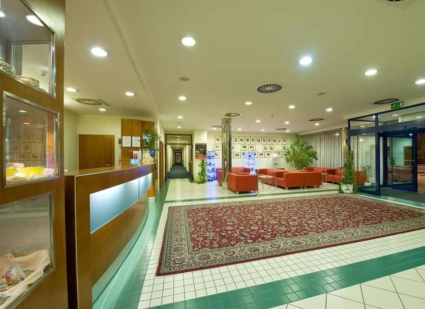 Hall d’entrée Photo