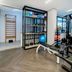 Salle de sport
