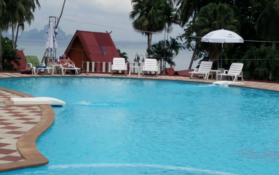 Piscine Photo