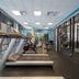 Salle de sport