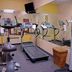 Salle de sport