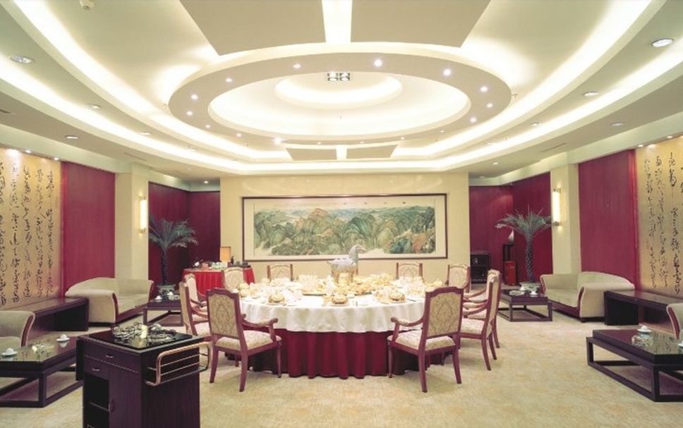 Salle de banquet Photo