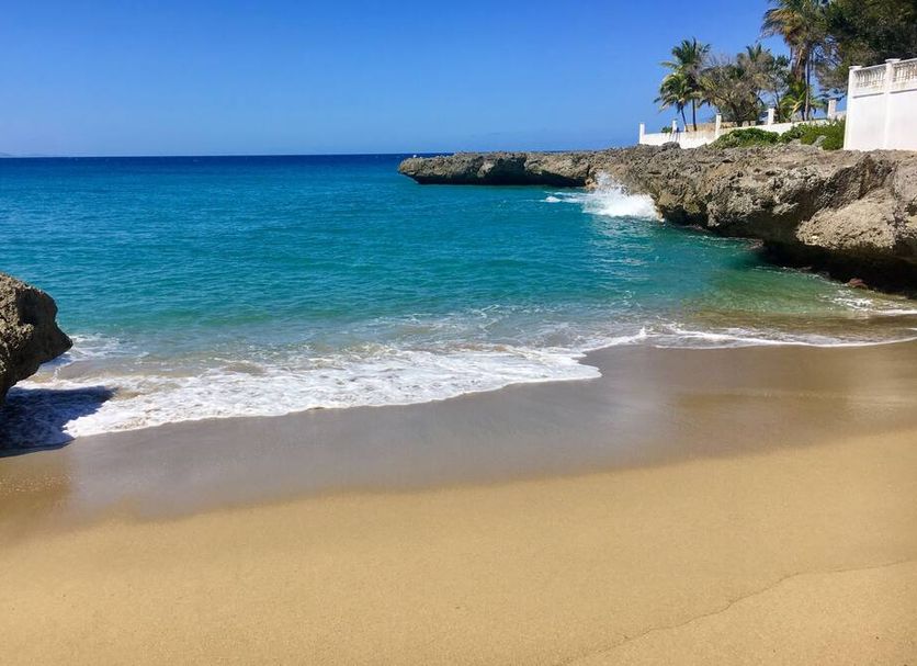 Plage Photo
