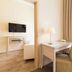 Équipements de la chambre