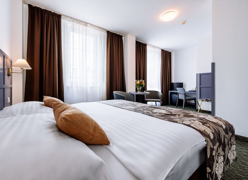 Chambre Photo