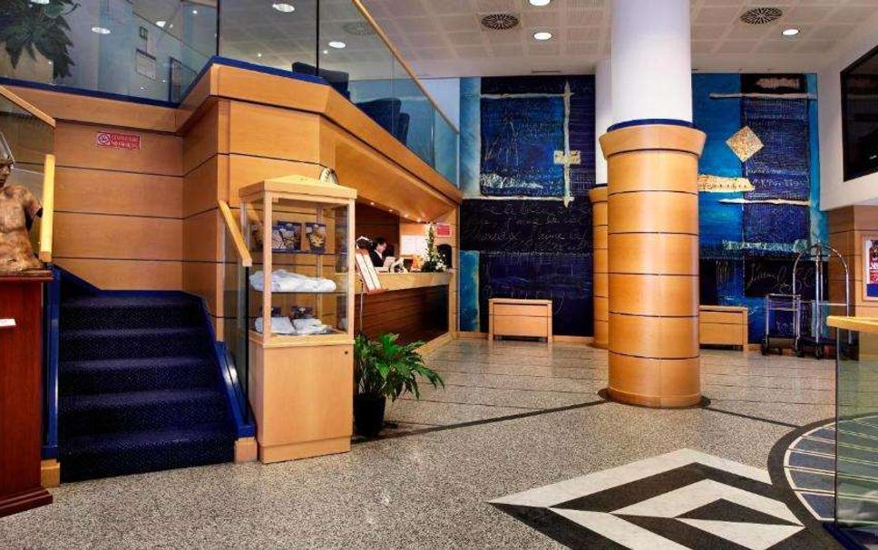 Hall d’entrée Photo