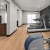 Salle de sport
