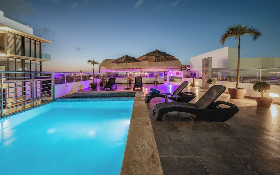 Piscine Photo