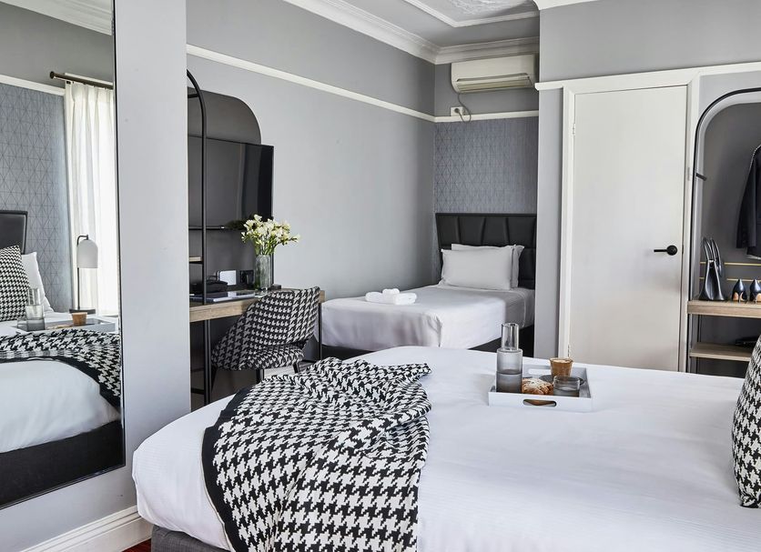Chambre Photo