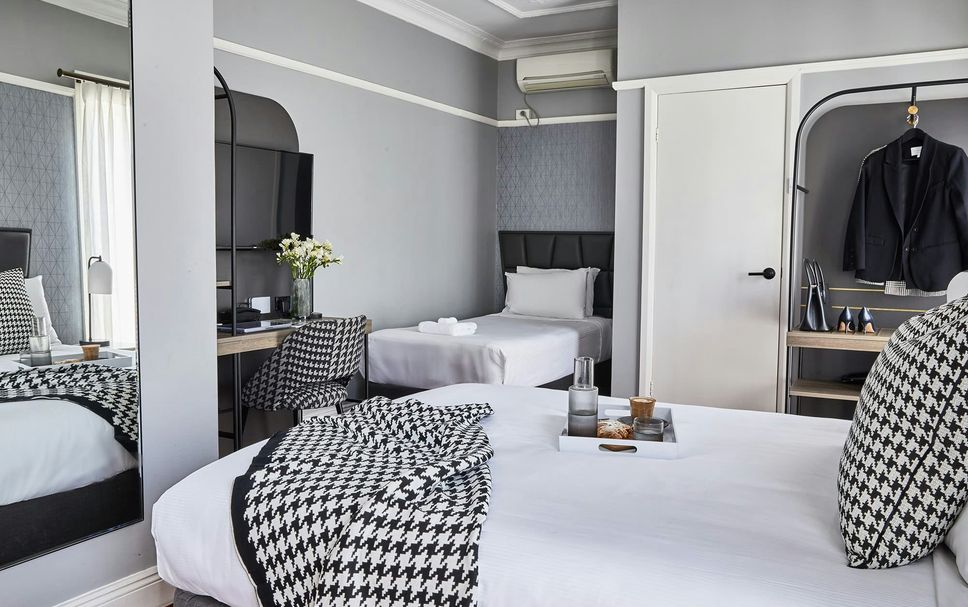Chambre Photo