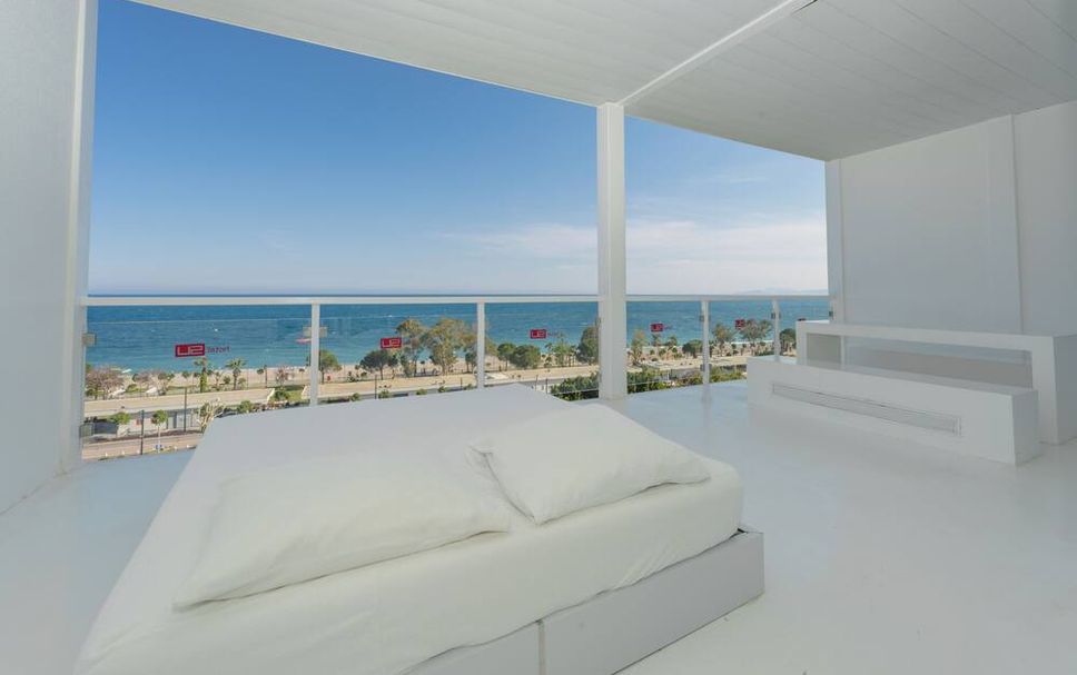 Balcon Photo