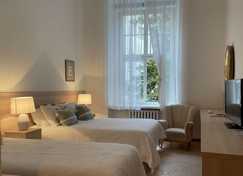 Chambre Photo