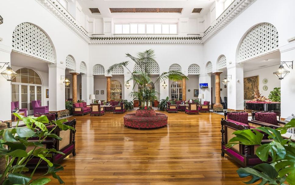 Hall d’entrée Photo