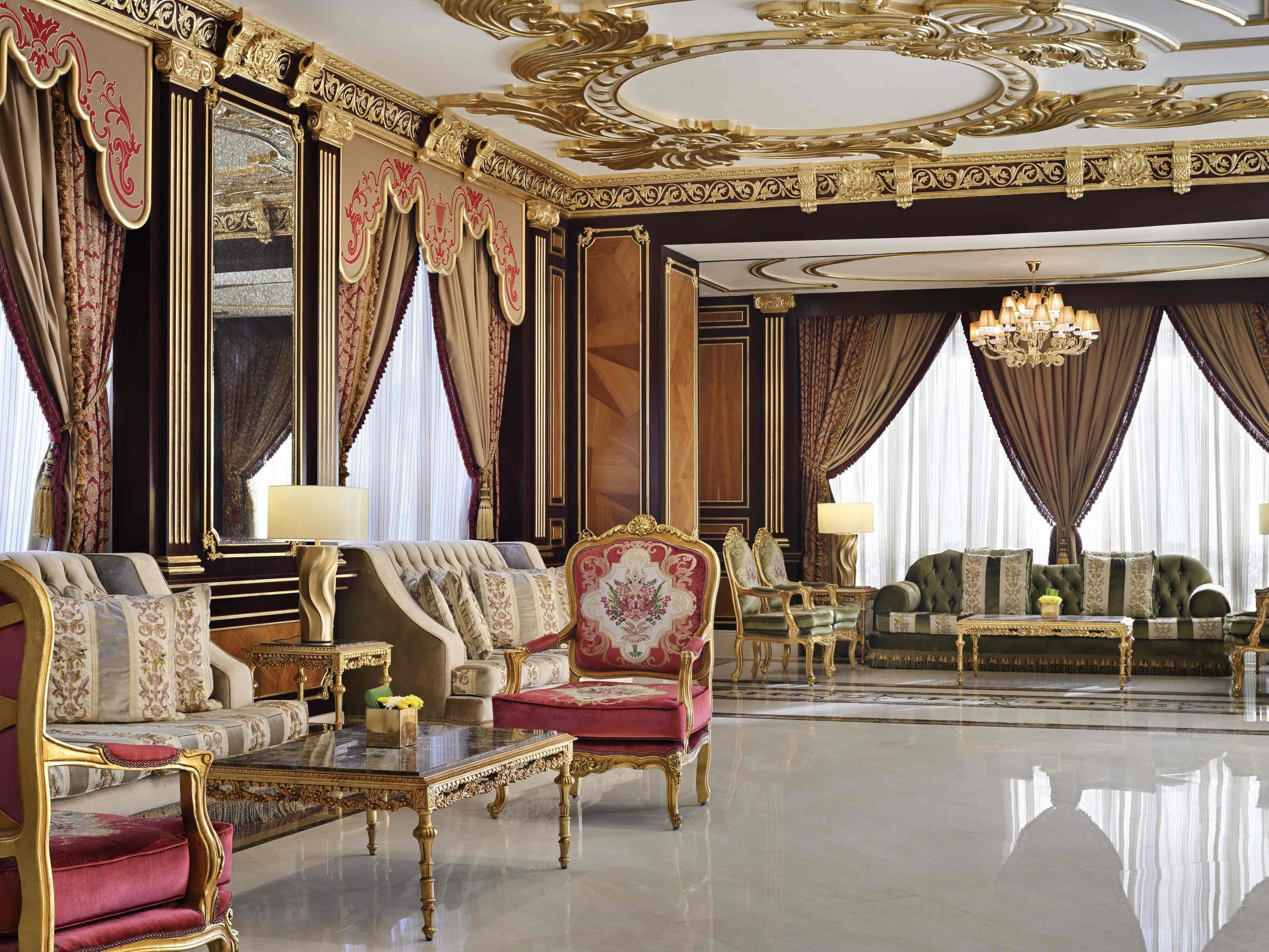 Salon