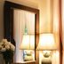 Équipements de la chambre