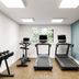 Salle de sport