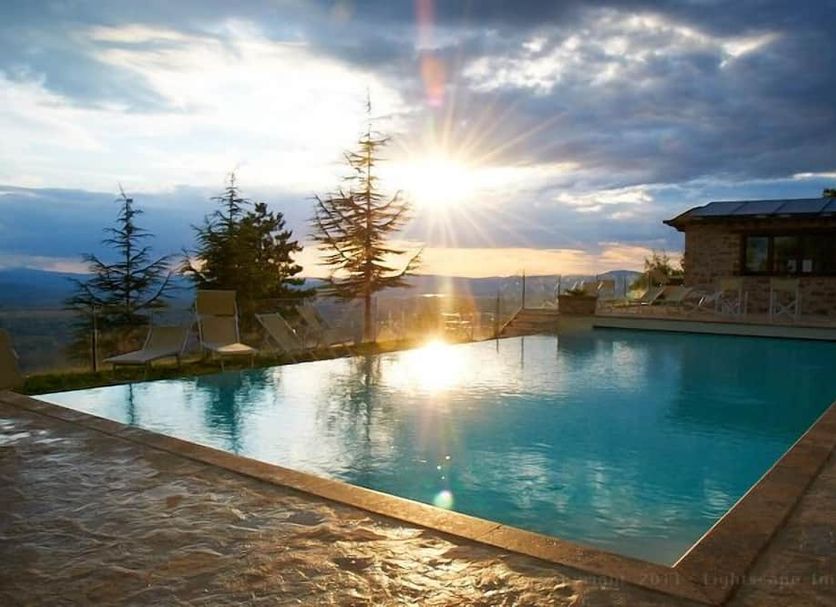 Piscine Photo