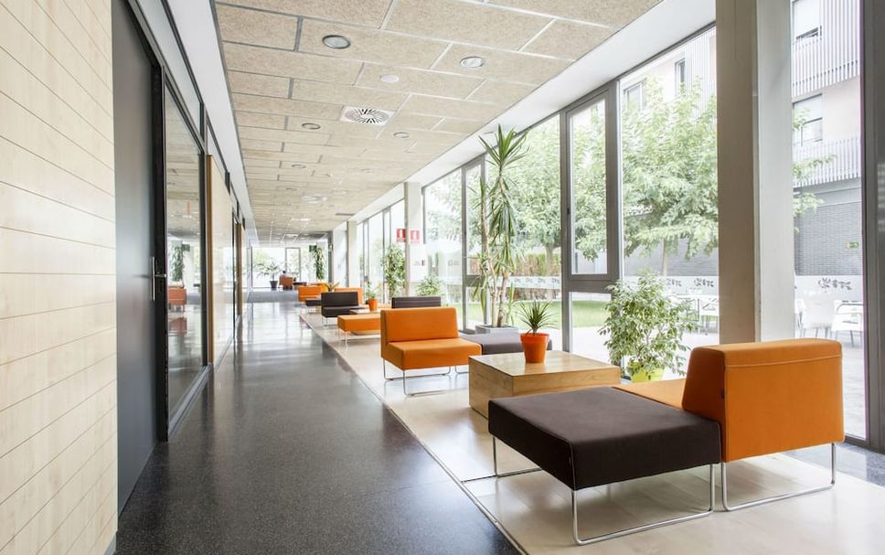 Hall d’entrée Photo