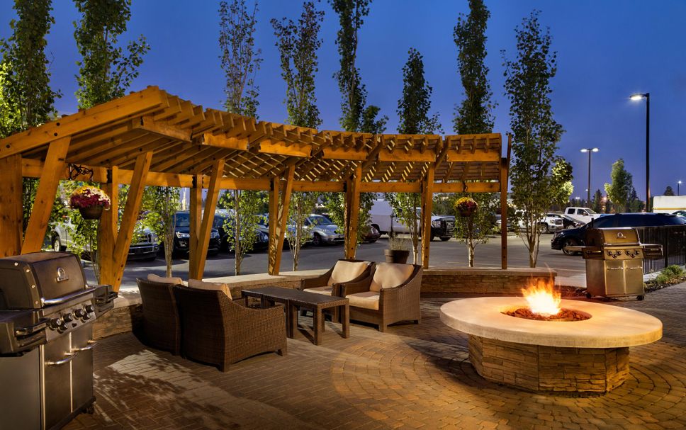 Prestation hôtelière Photo