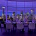 Salle de banquet
