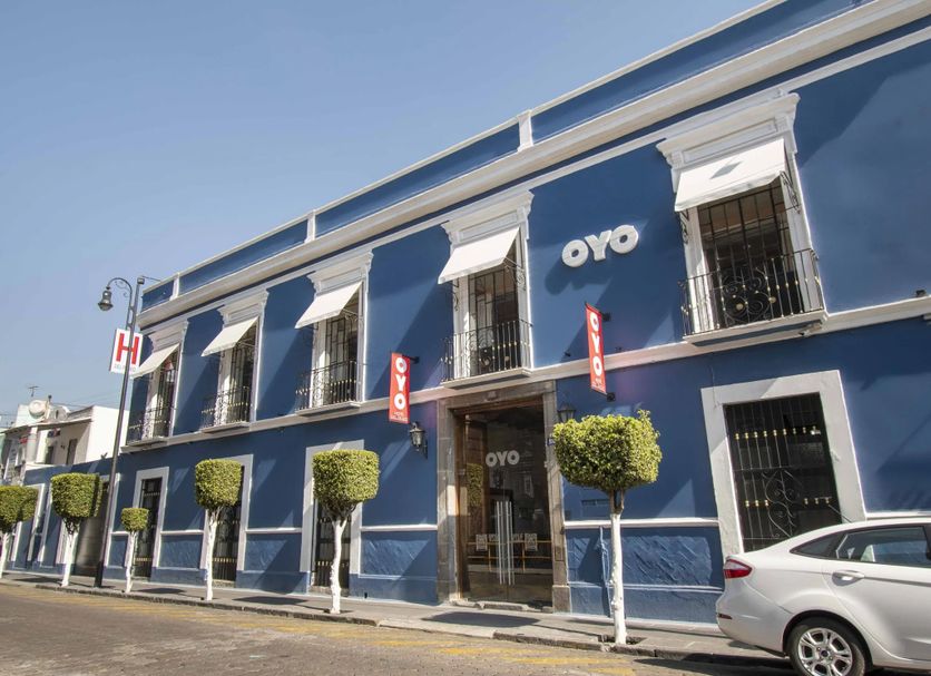 Bâtiment Photo