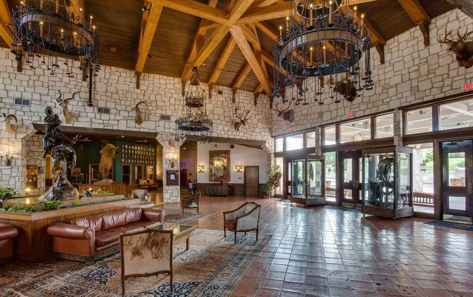 Hall d’entrée Photo