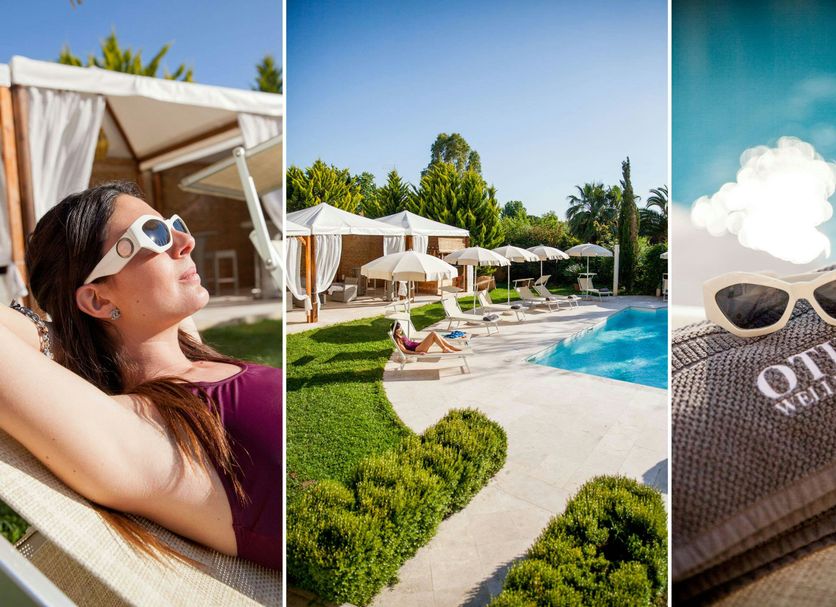Piscine Photo