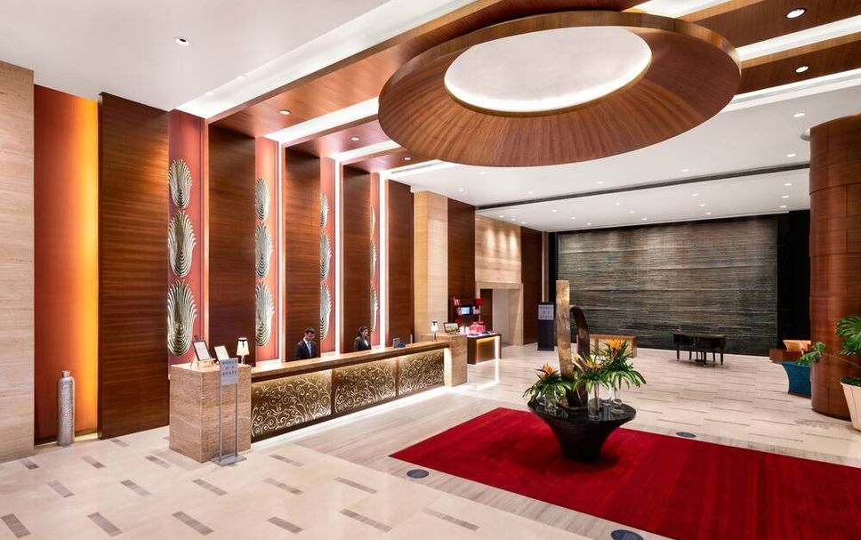 Hall d’entrée Photo