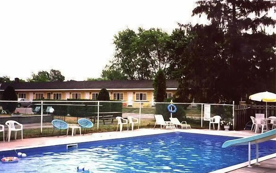 Piscine Photo