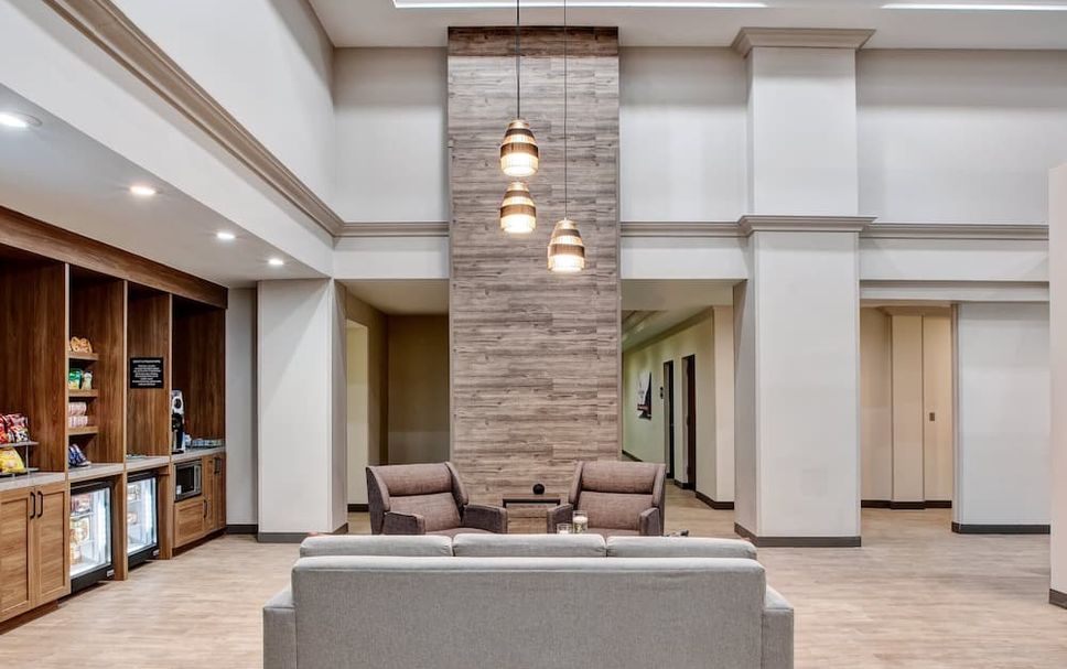 Hall d’entrée Photo