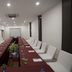 Espace de conférence