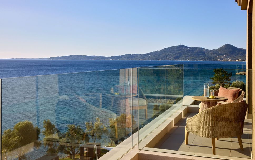 Balcon Photo