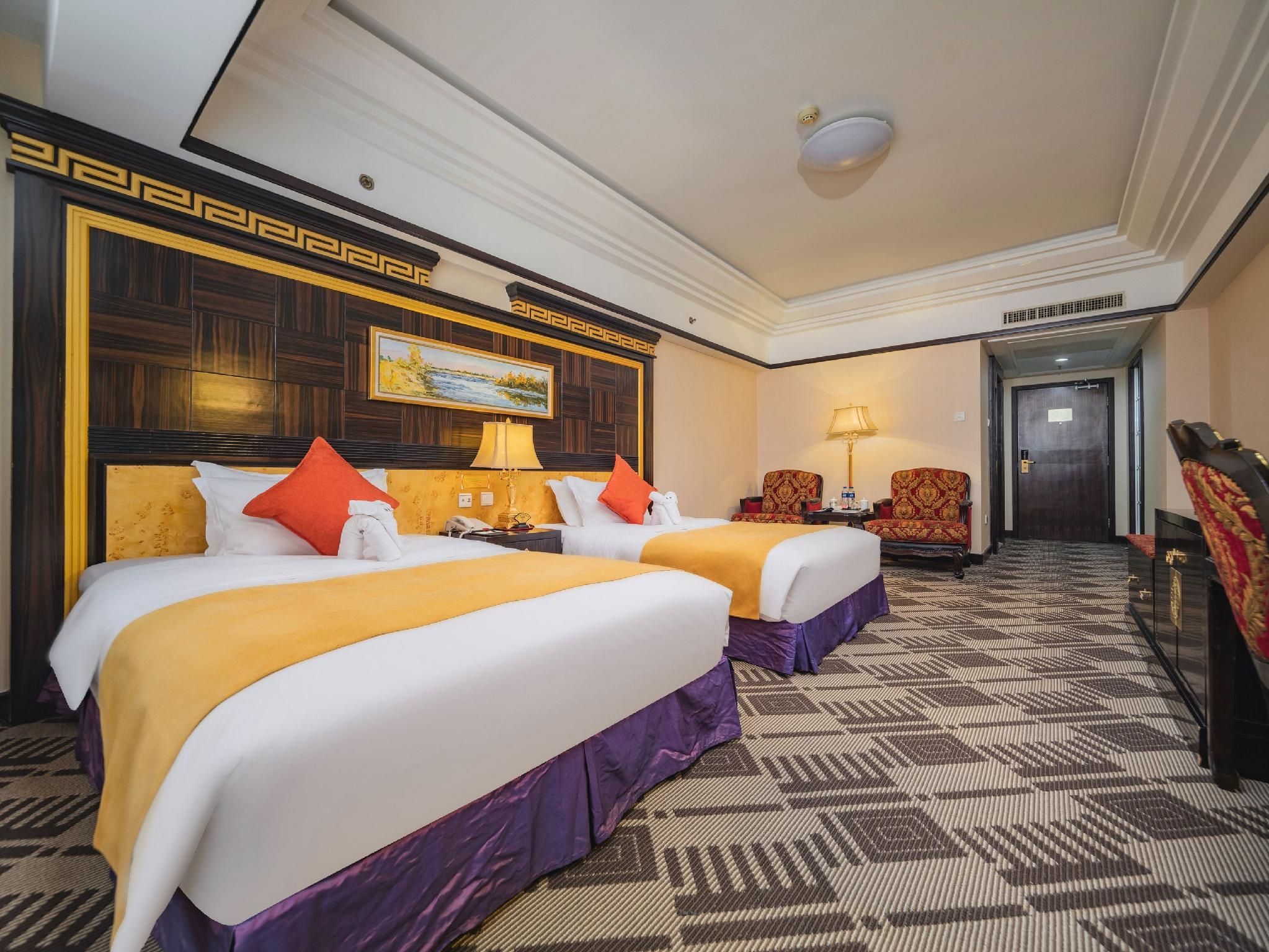 Chambre